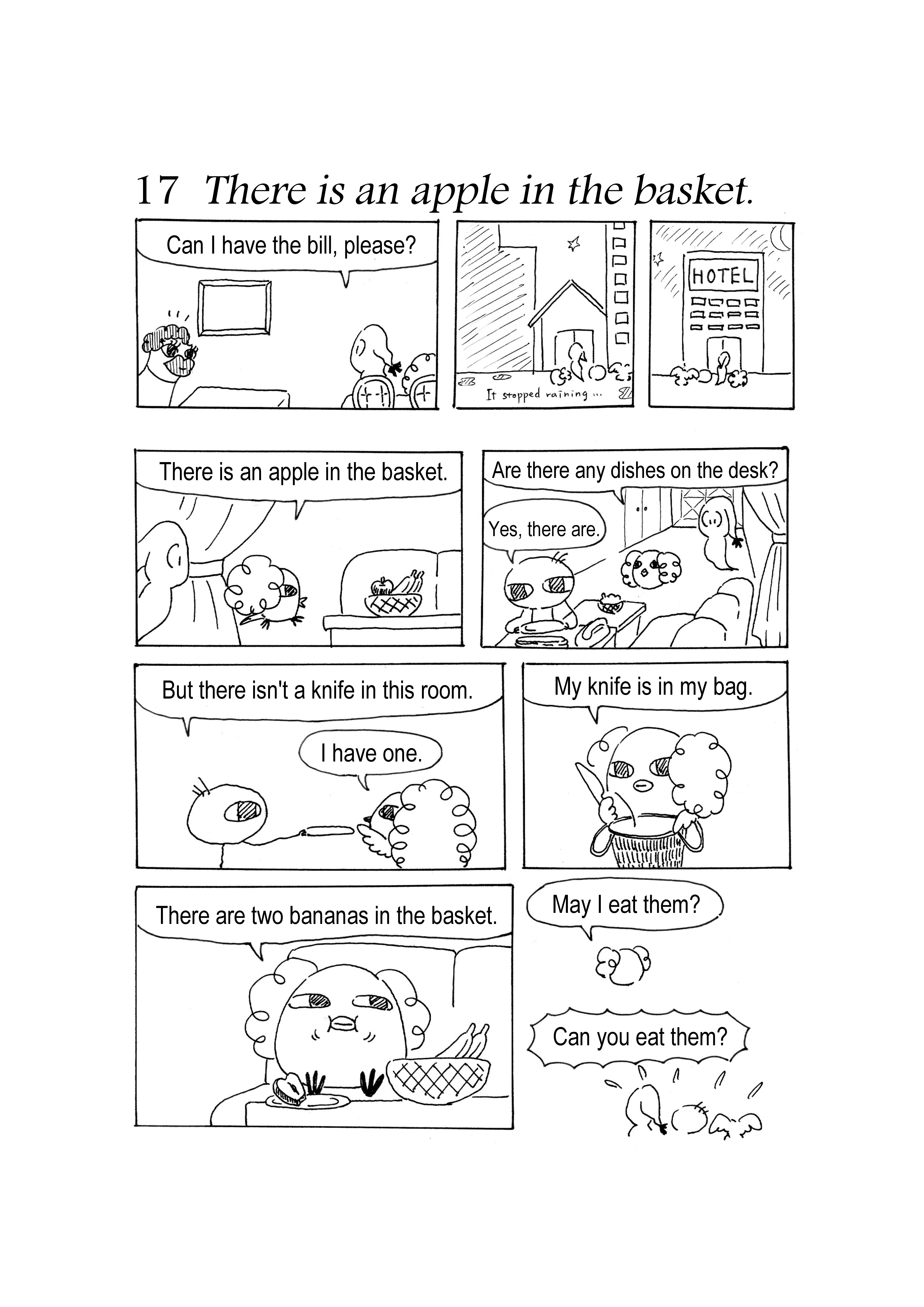 171 There is an apple in the basket.jpg